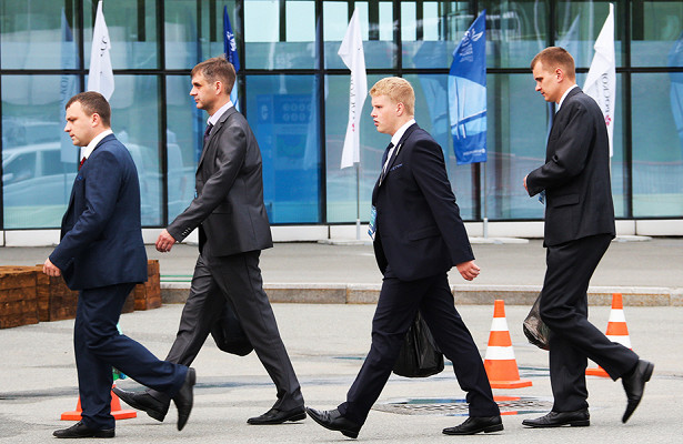  Пока вы&nbsp;спали: Бизнес попросил у&nbsp;властей еще&nbsp;100&nbsp;млрд 