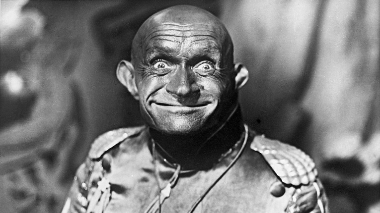 О какой роли мечтал Георгий Милляр, когда играл Бабу-Ягу - Рамблер/кино