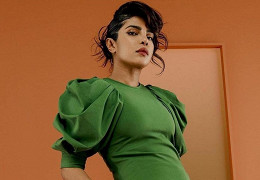 Priyanka Chopra Segodnya Svezhie Novosti O Persone Priyanka Chopra Rambler Novosti