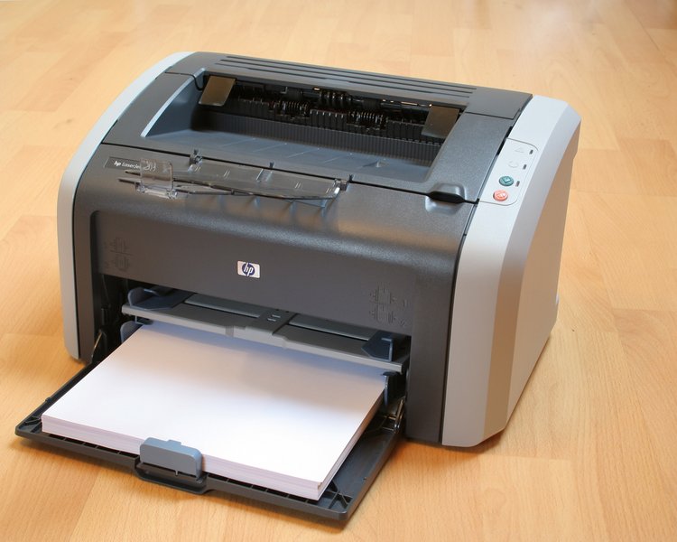 Laserjet