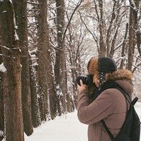 Фото Николай Богатченко