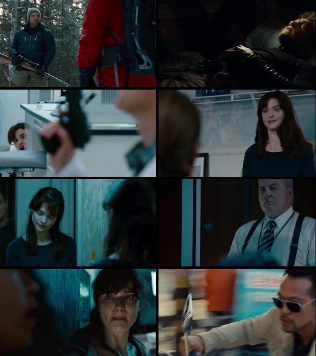 Watch The Bourne Legacy (2012) Online - Watch