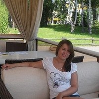 Фото Светлана Созинова