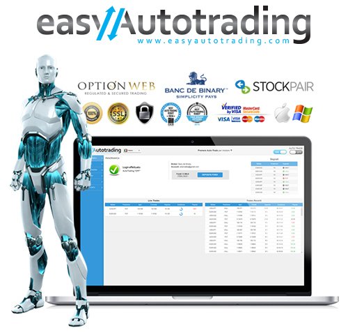 auto trading opzioni binarie recensioni