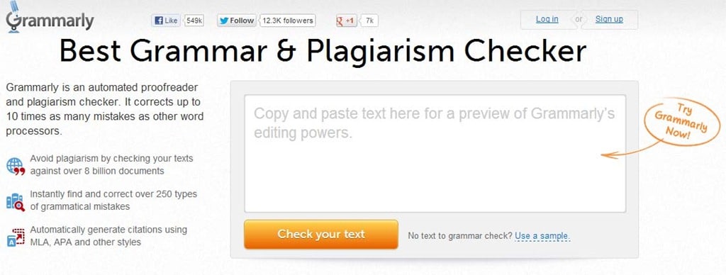 Paper editing service free Paper editing service free