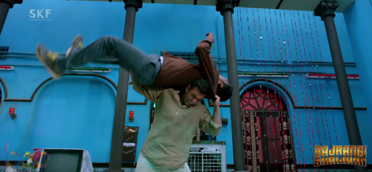 Bajrangi bhaijan Video Mp3 3GP Mp4 HD Download