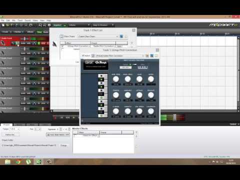 Mixcraft 7 pro studio torrent
