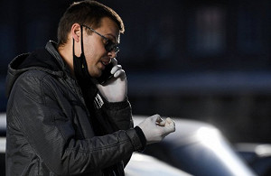 Назван способ защититься от излучения смартфона