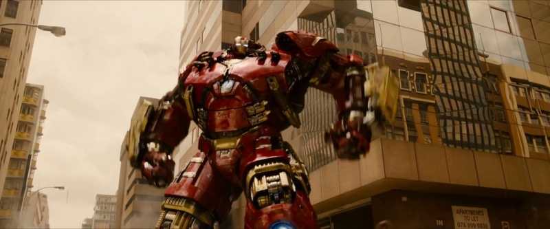 Megashare Watch Avengers: Age of Ultron Online Free