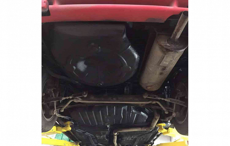 Что такое оцинковка кузова и зачем она нужна - Рамблер/авто