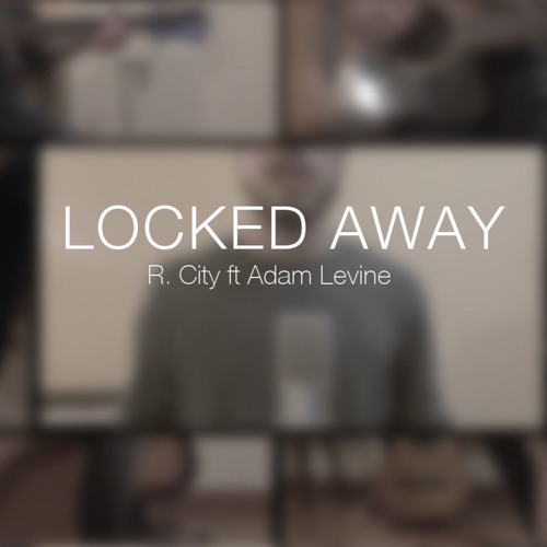R City - Locked Away Lyrics - MetroLyrics