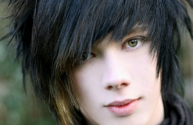 Goticheskie Pricheski Sposob Vydelitsya Rambler Novosti