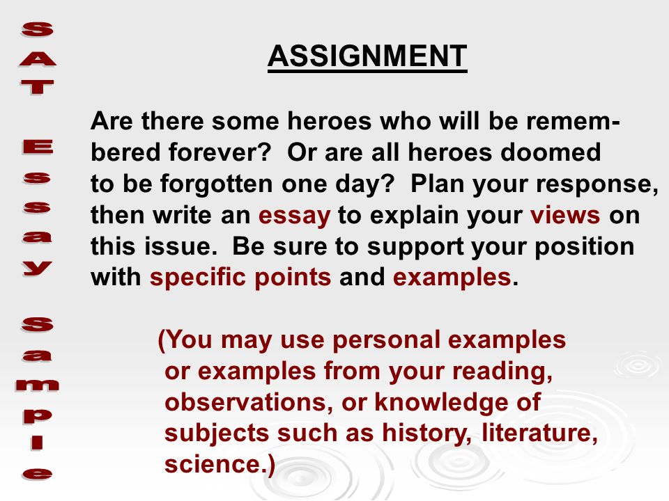 The Fountainhead Essay Essays About Peace also Essay On Urbanisation Essay About Heroes Examples Essay On Economic Crisis