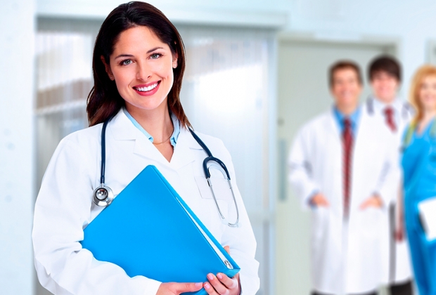 Медицинские платные услуги гинеколога в