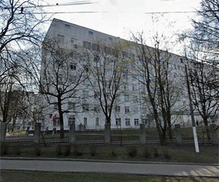 79 больница в москве метро коломенская гинекология отзывы