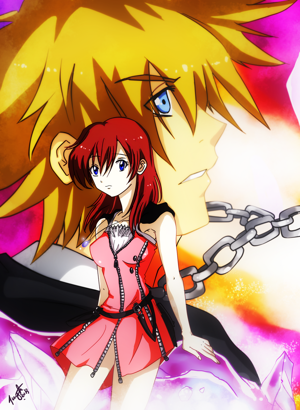 Free sample videos handjobs Hentai porno winx club