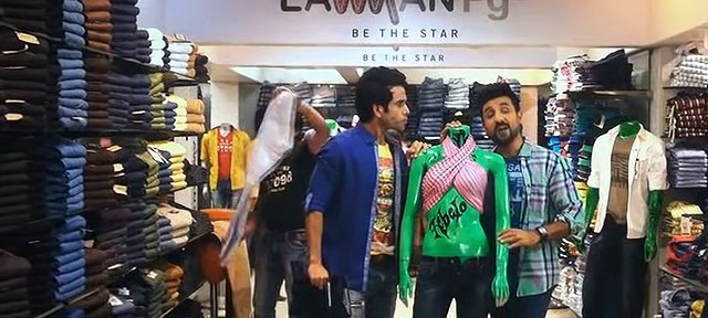 Mastizaade Full Hindi Movie Online - Video Dailymotion