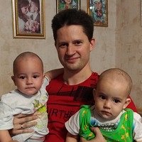 Фото Михаил Вайгант