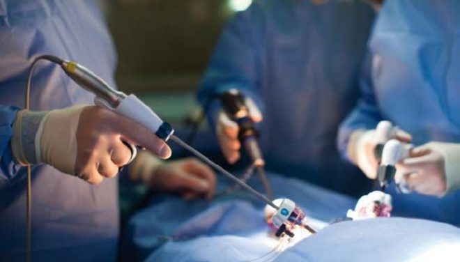 Показания для лапароскопии в гинекологии