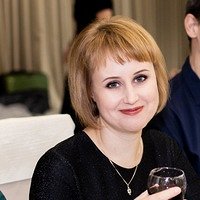 Фото Татьяна Исмагилова