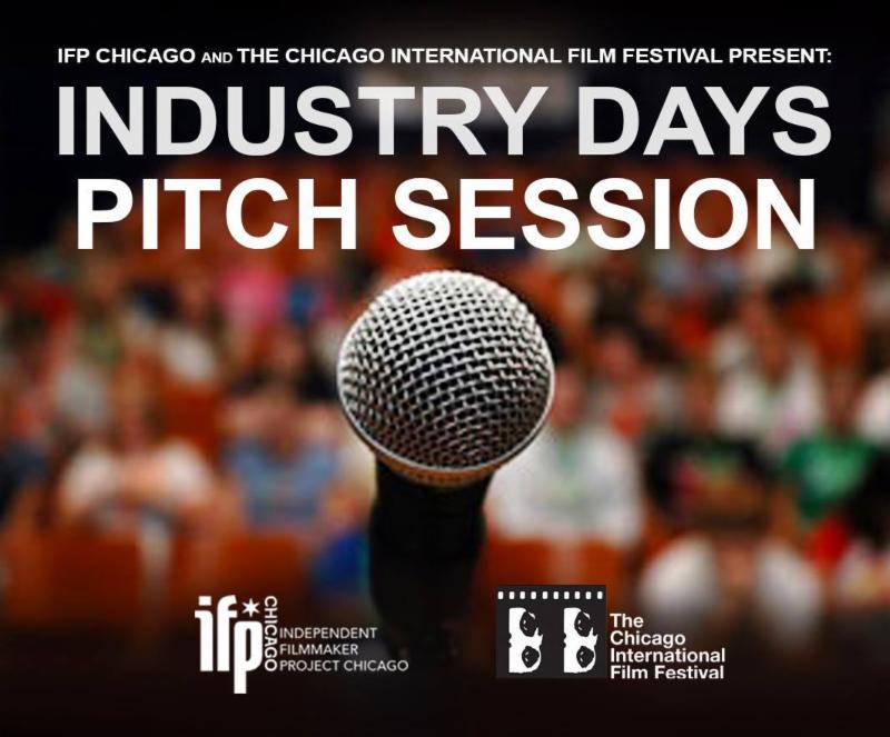 Schedule Films - Chicago International Film Festival