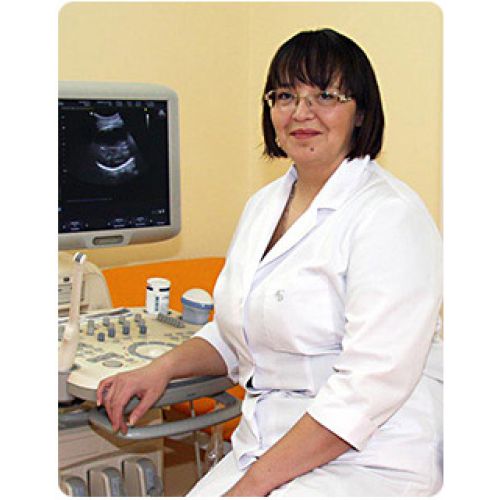50 больница москва отзывы гинекология