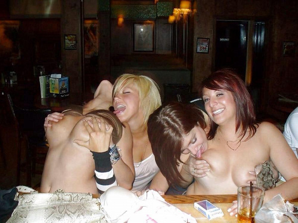 Wild college orgy parties Small girls with big breasts