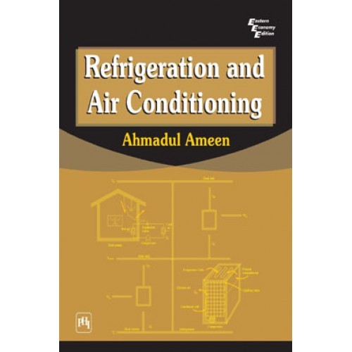 Refrigeration And Air Conditioning By Rs Khurmi Ebook