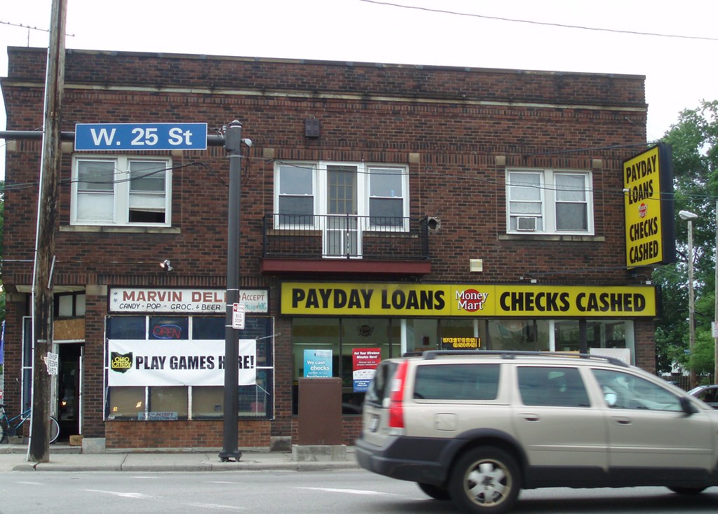Cash advance ucc leads image 1