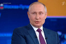 Путин: новый договор по газификации частных домов позволит избежать завышения цен