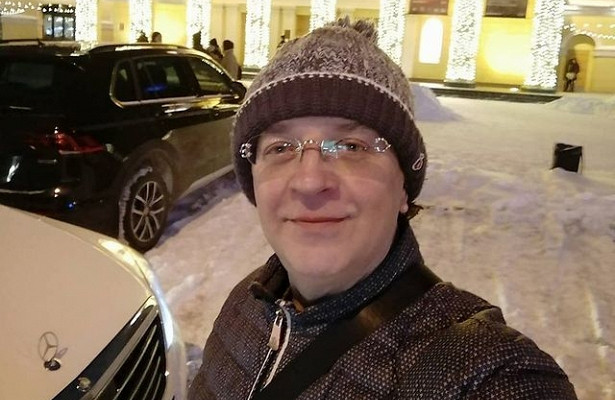  От Романа Жукова сбежал кенгуру 