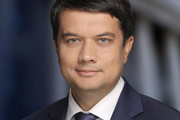 
Спикер Верховной Рады вылечился от&nbsp;коронавируса
