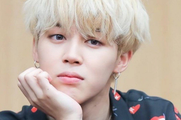 Машина чимина из bts