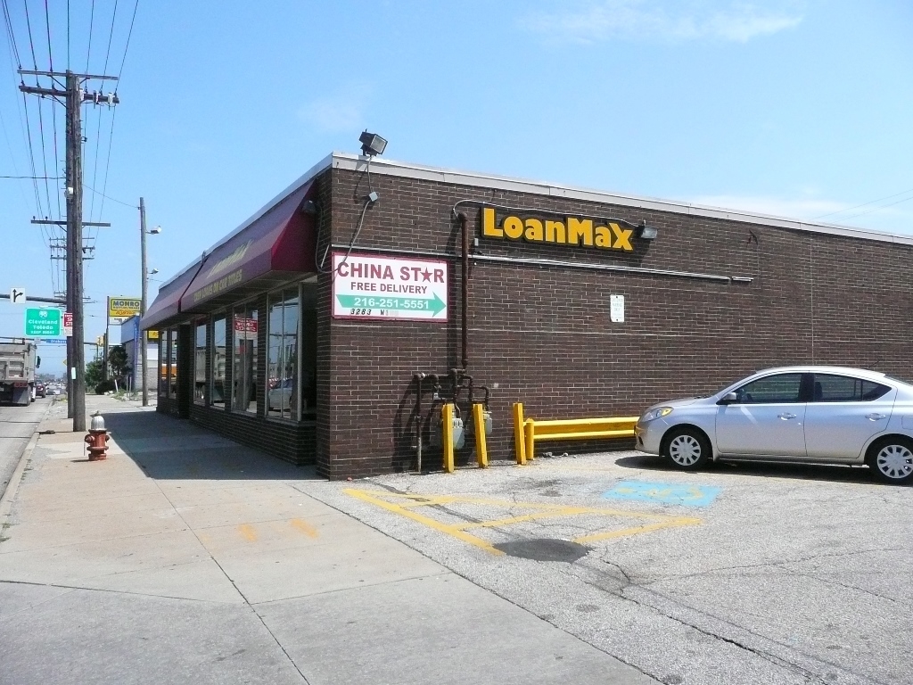 Merrick bank cash advance pin image 2