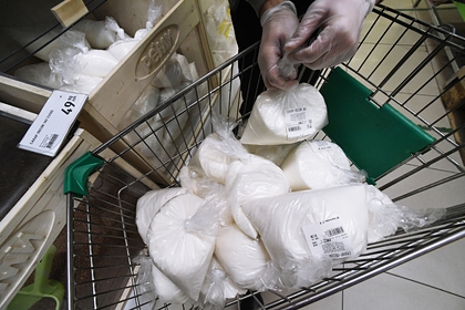 Эксперты Росконтроля назвали лучший сахар