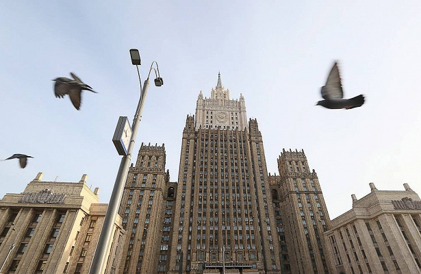 
Россия ответила Британии по&nbsp;&laquo;делу Магнитского&raquo;
