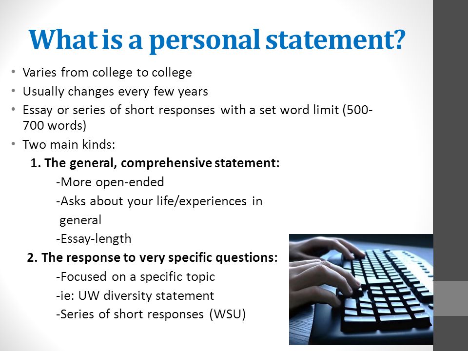 Process Essay Thesis Statement Personal Responsibility Essay Running Head Personal Model Essay English also Thesis Statement For A Persuasive Essay What Is Personal Responsibility Essay Teaching Essay Writing High School