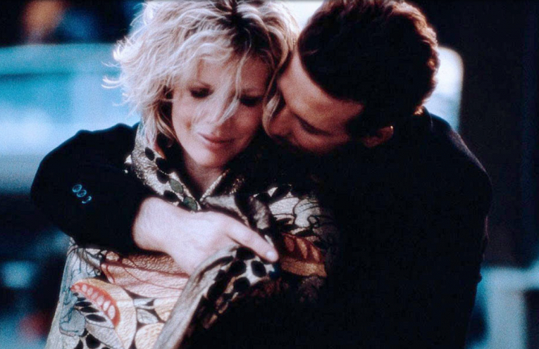 Микки Рурку — 70 - Рамблер/кино