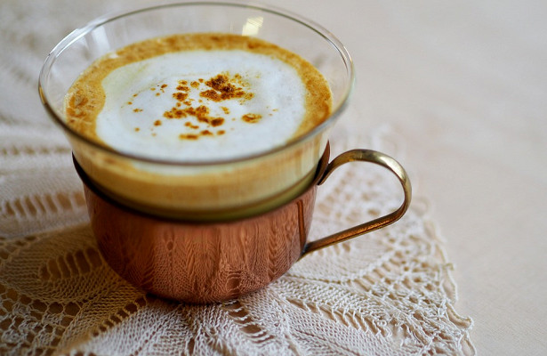 Главные согревающие напитки осени