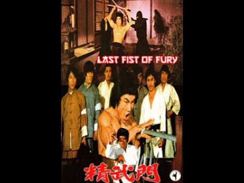 Fighting the iron fist How do i fist myself