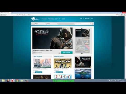 Downloads Activation - Ubisoft Support