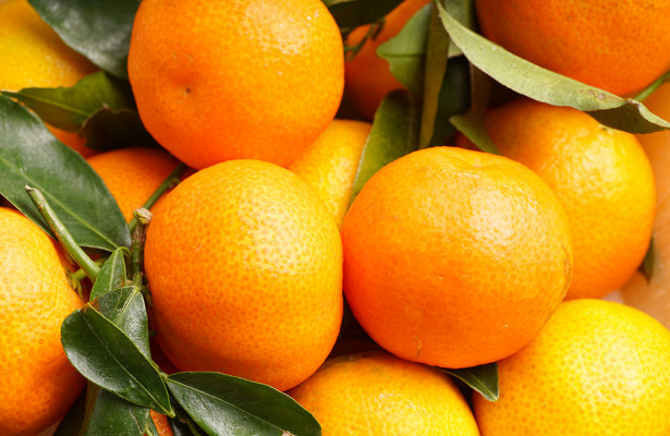 Названа безопасная норма потребления мандаринов
