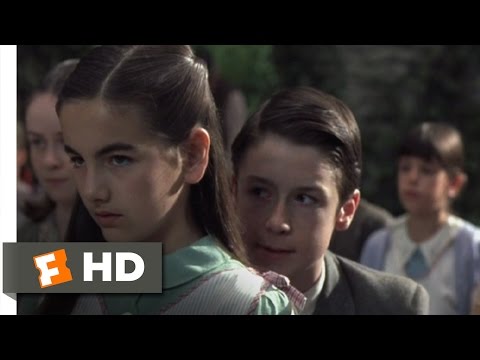 Back to the Secret Garden (2001) Watch Online Free