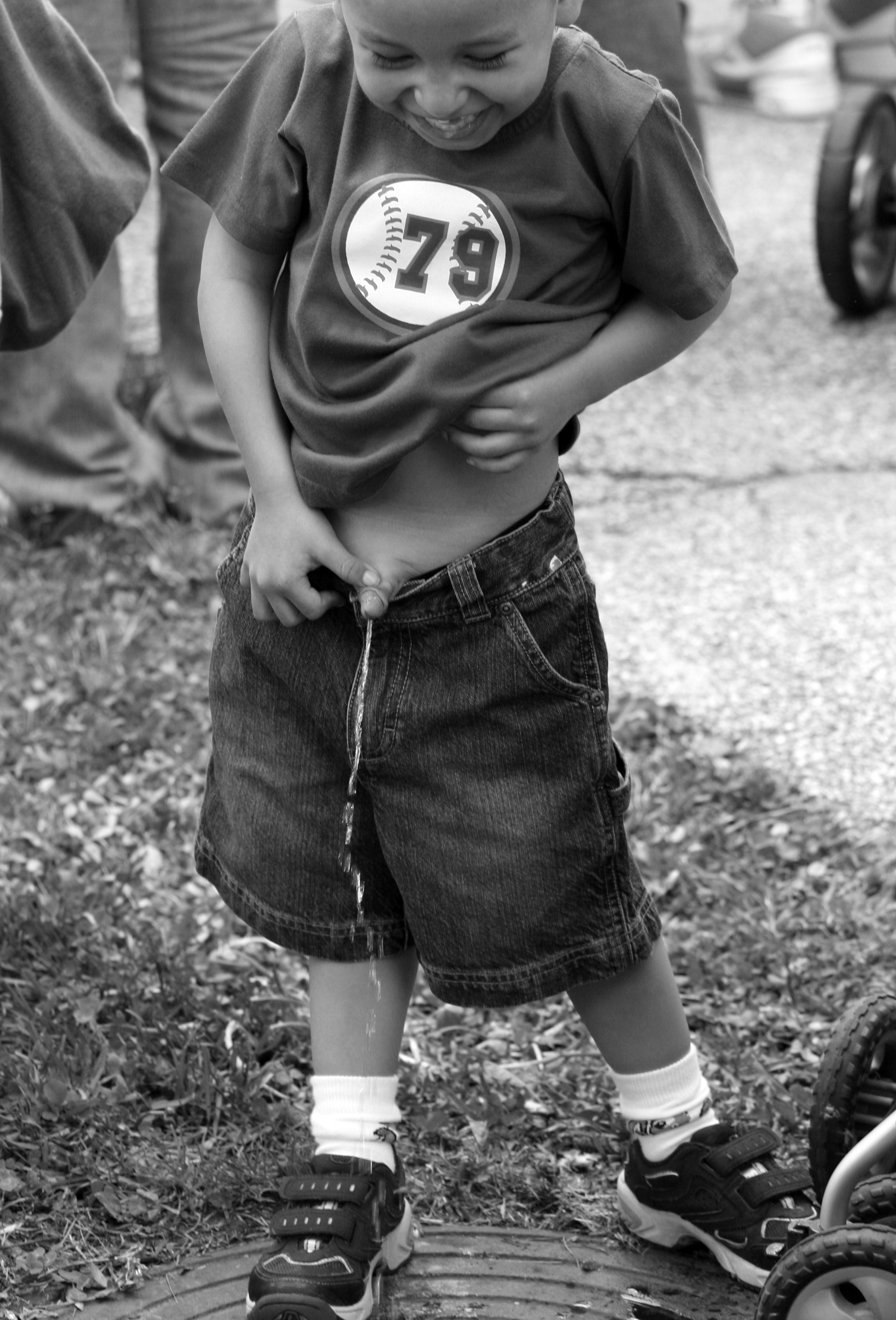Nudist family junior pageant slideshow