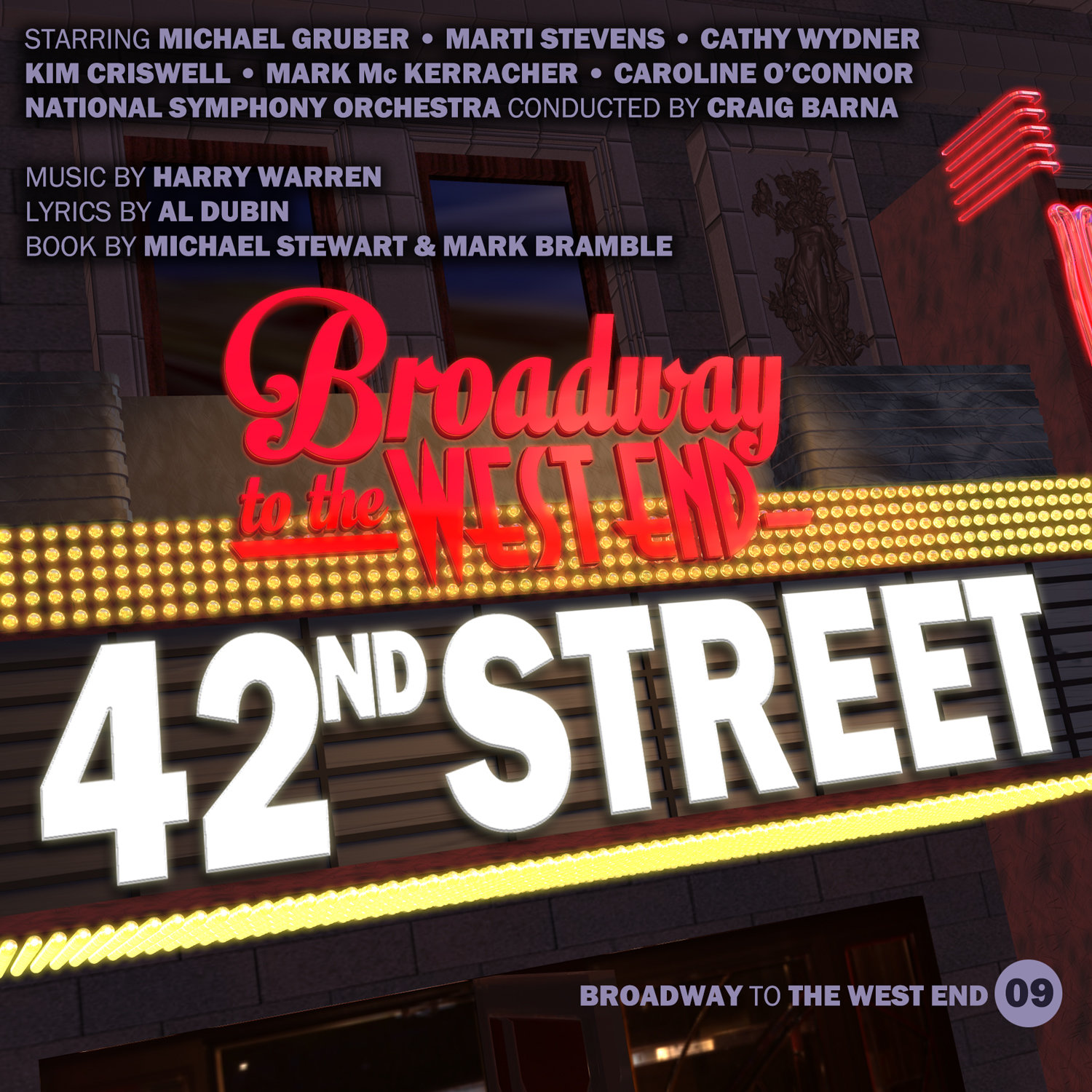 42Nd Street Mp3 Download Free