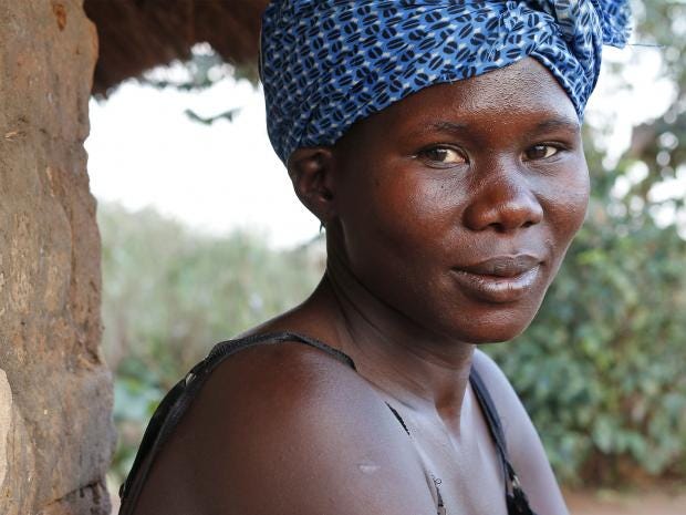 Uganda dating Zone