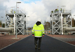 Пока вы не уснули: «Северный поток-2» расколол Запад