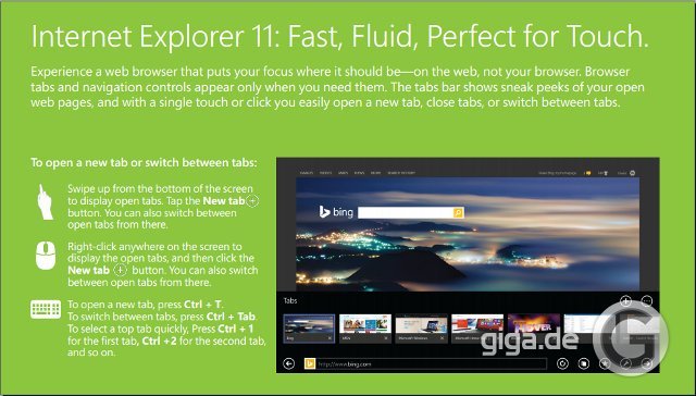 PDF Reader for Windows 8 - Free download and
