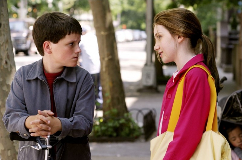 Little Manhattan (2005) Original Full Movie (HD Quality