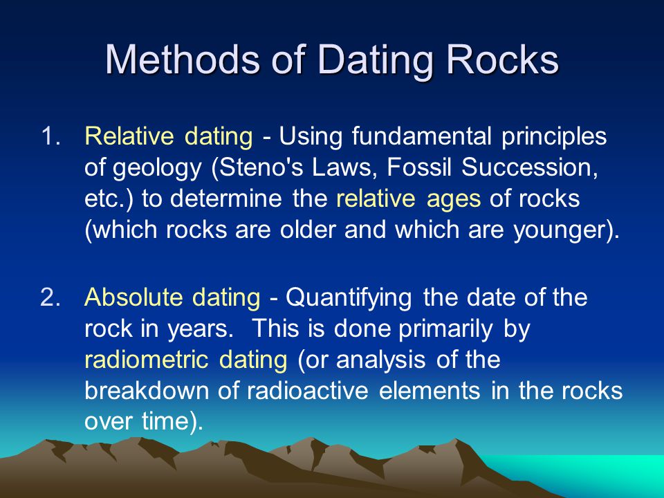 what-are-the-methods-of-relative-dating-chronological-dating-2020-06-26